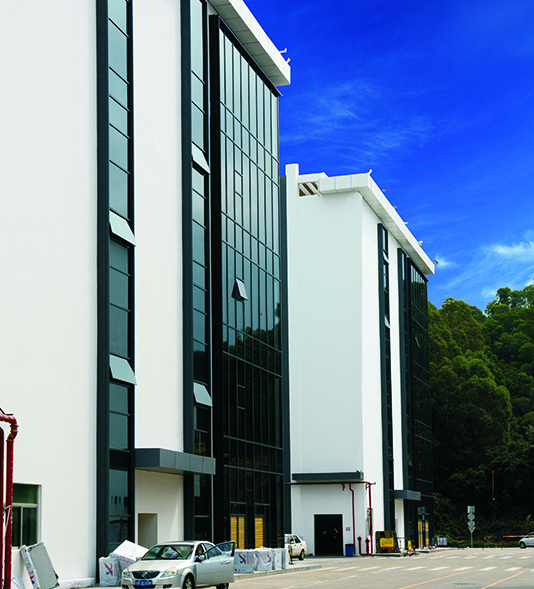 潮安写字楼幕墙修缮安装