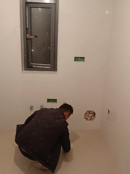 潮安专业电工维修